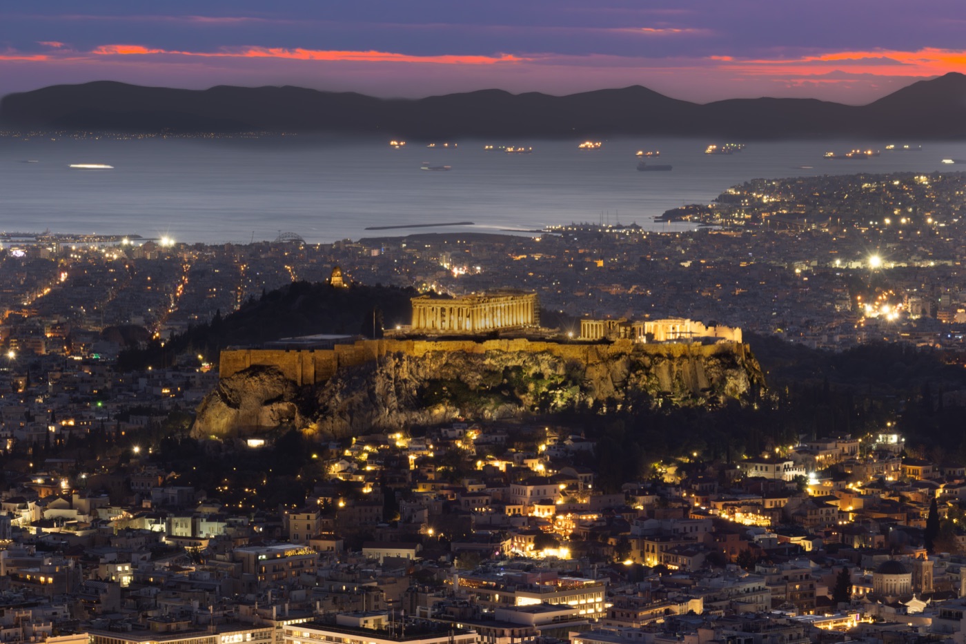 Athens